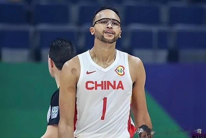 9月11日，NBA多伦多猛龙队球员、中国男篮归化球员李凯尔，在个人社交媒体上发布