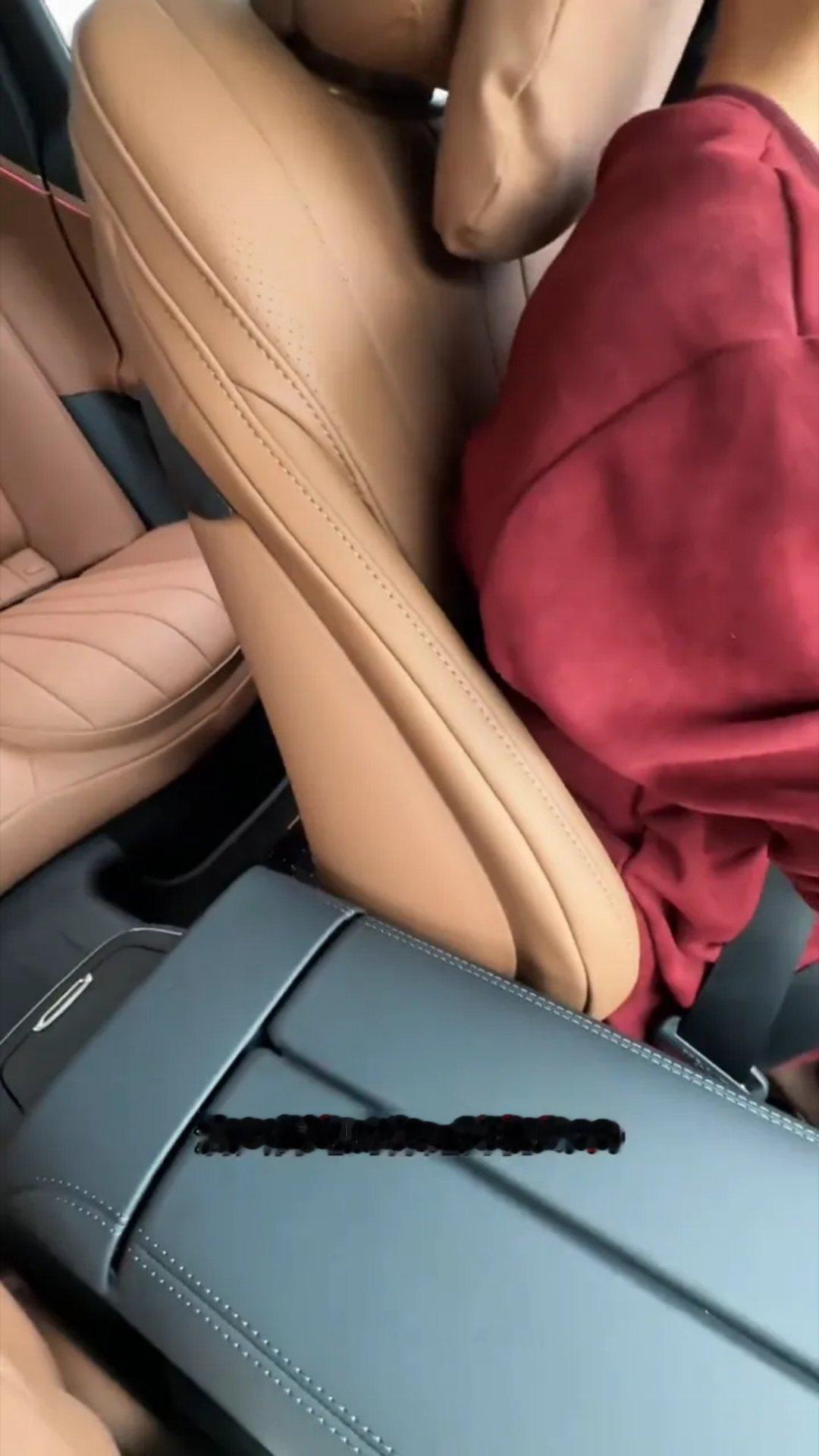 满大街跑的都是奔驰E300，但是很多人都不知道，你看到的奔驰E300不一定是真的