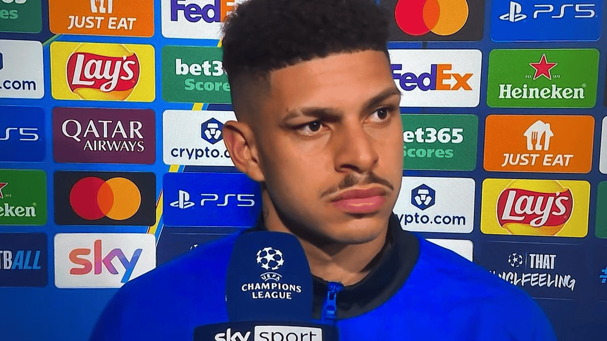 路易斯-恩里克: 今天球队运气不好, 现在我们必须专注于联赛