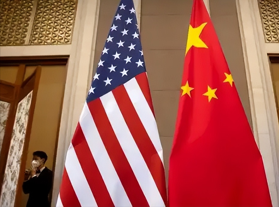 中美关系和中俄关系哪个更重要？其实说白了，别看中美争得厉害，但这么多年来，双方估