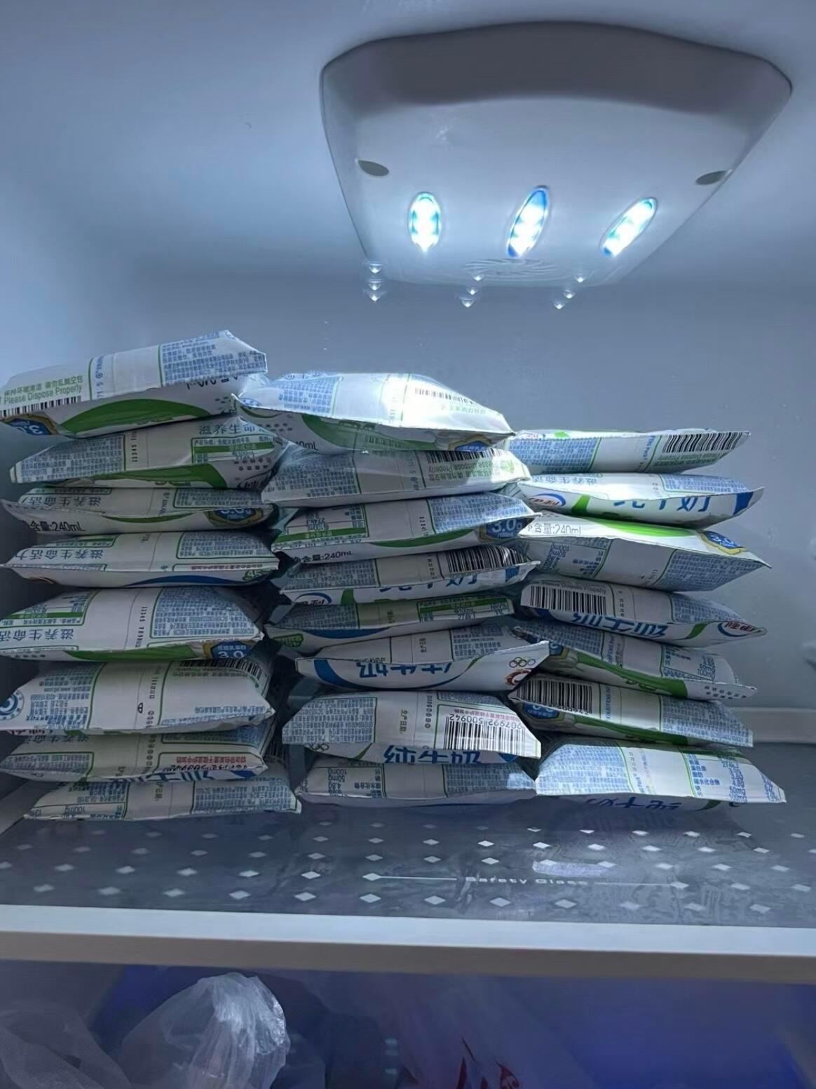 去年就是这么变态瘦下来的