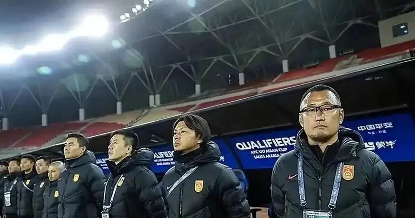 堡垒都是从内部攻破的，U17国足惨败揭秘U17国足在亚洲杯铩羽而归，日本主帅上