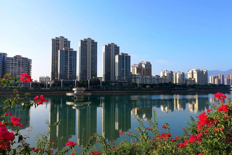 河源一季度财政增长出色！2026年1-3月河源全市实现地方财政收入26.10