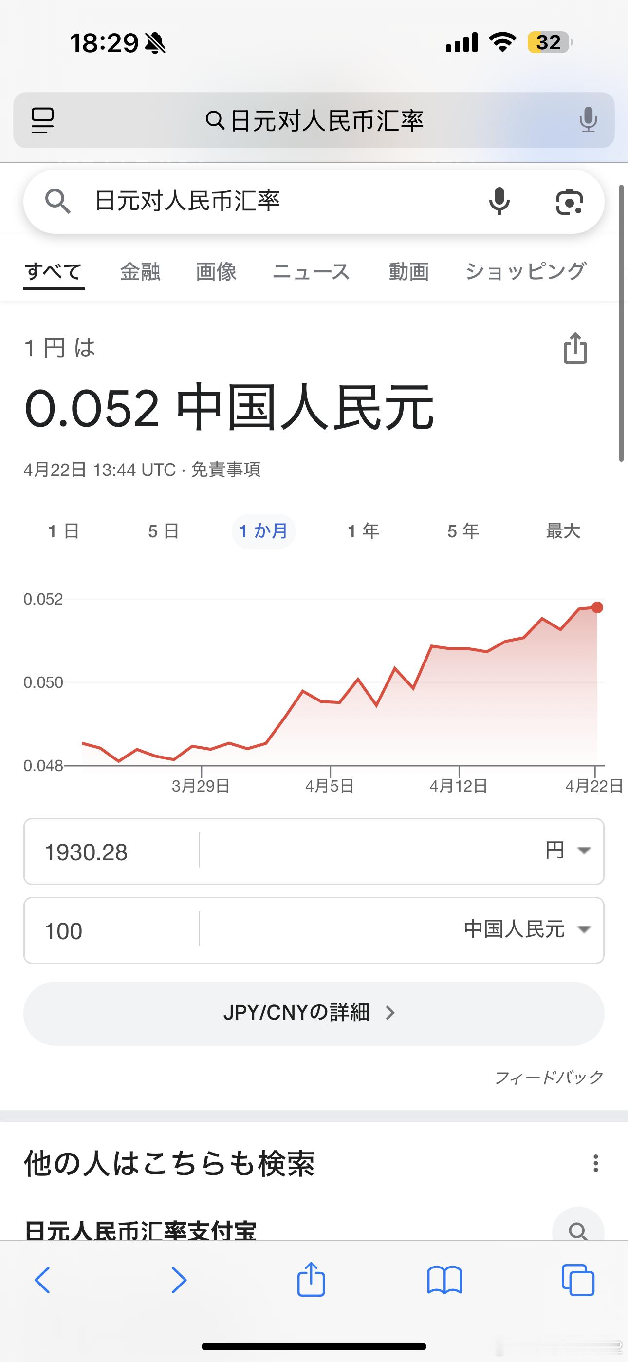 100块人民币在日本能买多少东西热点现场海外新鲜事咋又开始讨论这个日经话题了