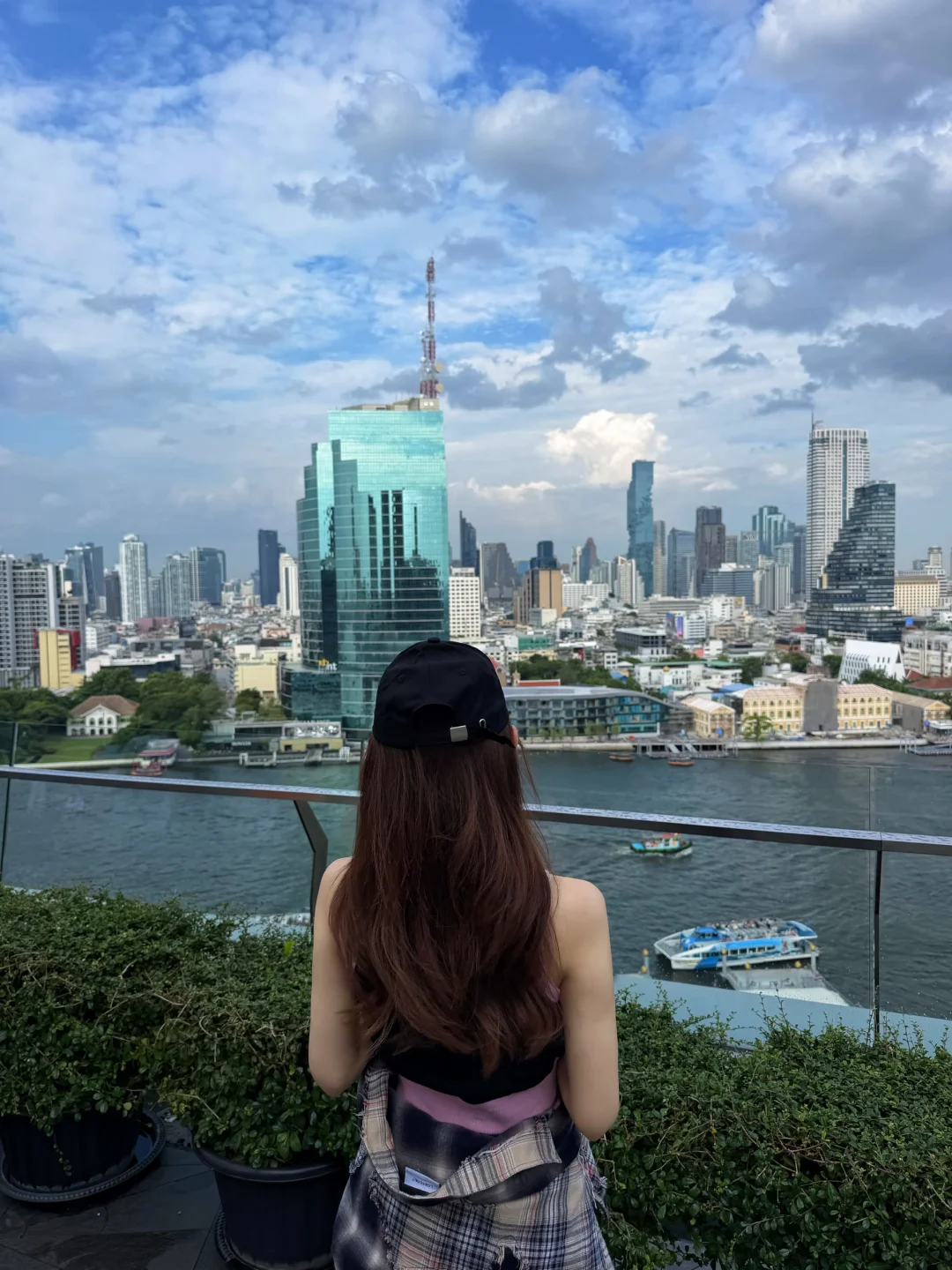 🇹🇭曼谷小碎片