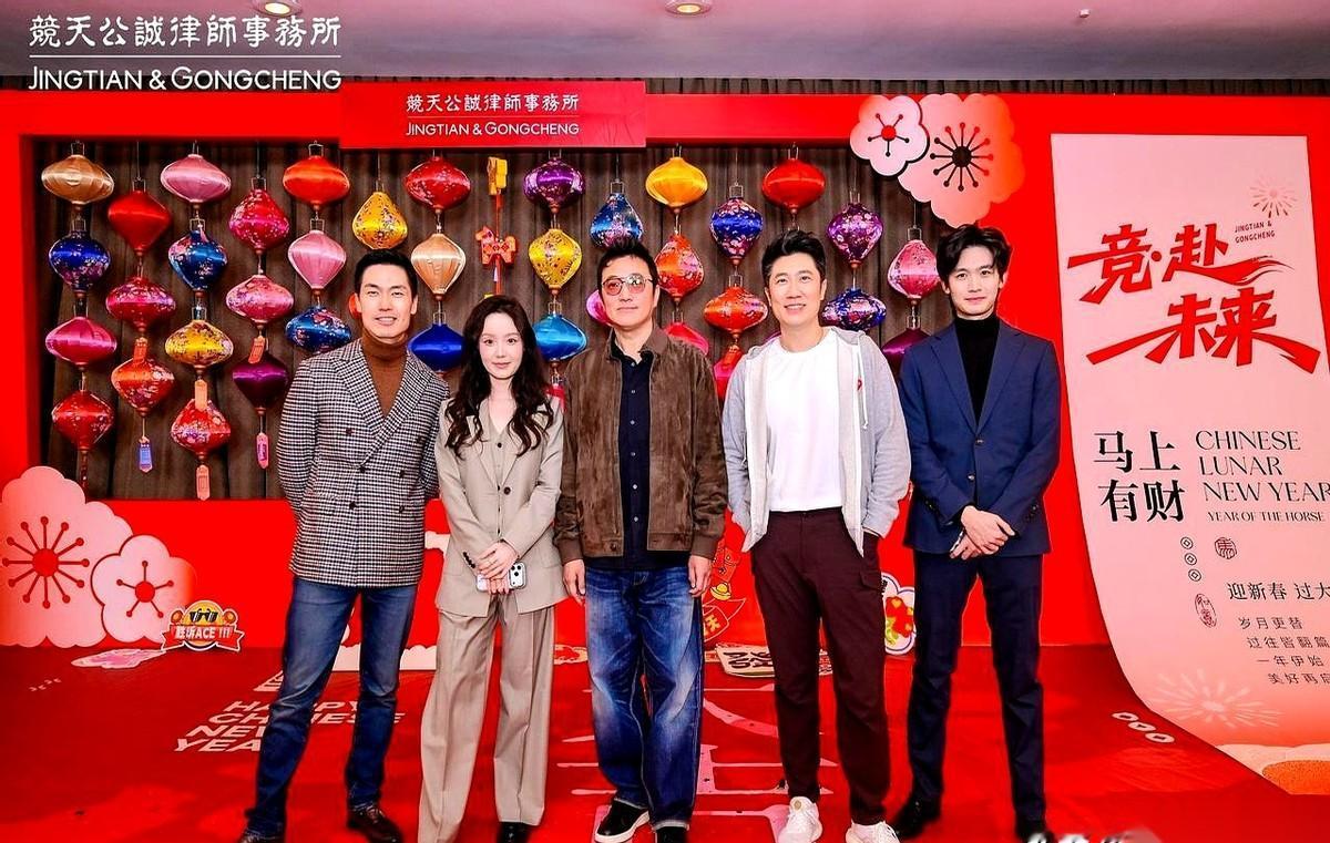 我最怕的就是这种。你以为人家是来演戏的，结果人家直接把人生大戏给你演了。那个