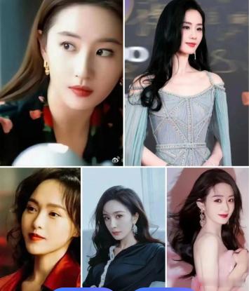 比如男星方面，最近几年被认为顶流的肖战王一博，都缺席了。王一博缺席可以理解，这两