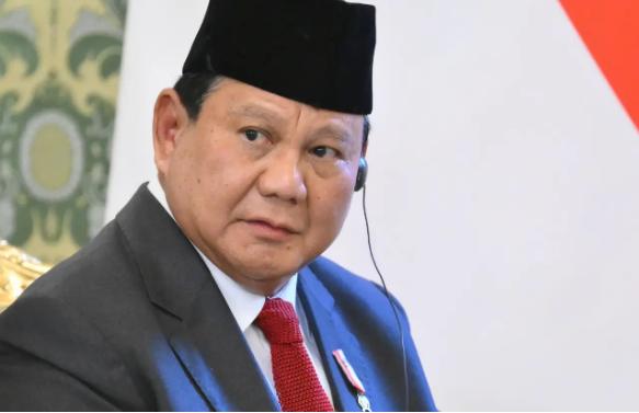 这下打脸了！特朗普沦为“世界笑柄”。 近日，印尼总统宣称，倘若“和平委员会”