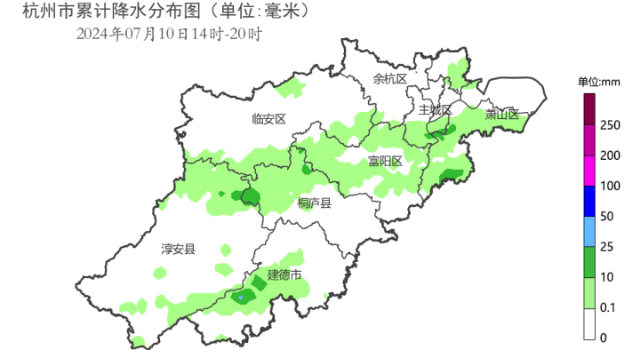 持续到周末,注意短时暴雨、雷雨大风!西湖的<em>并蒂莲</em>开花了