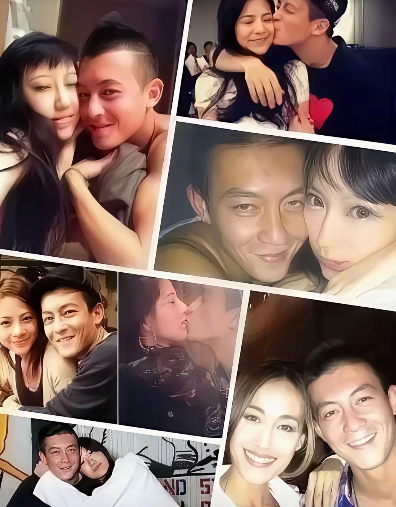 人最难悟透和看破的是什么?说实话陈冠希一直以来都是我的偶像🤩