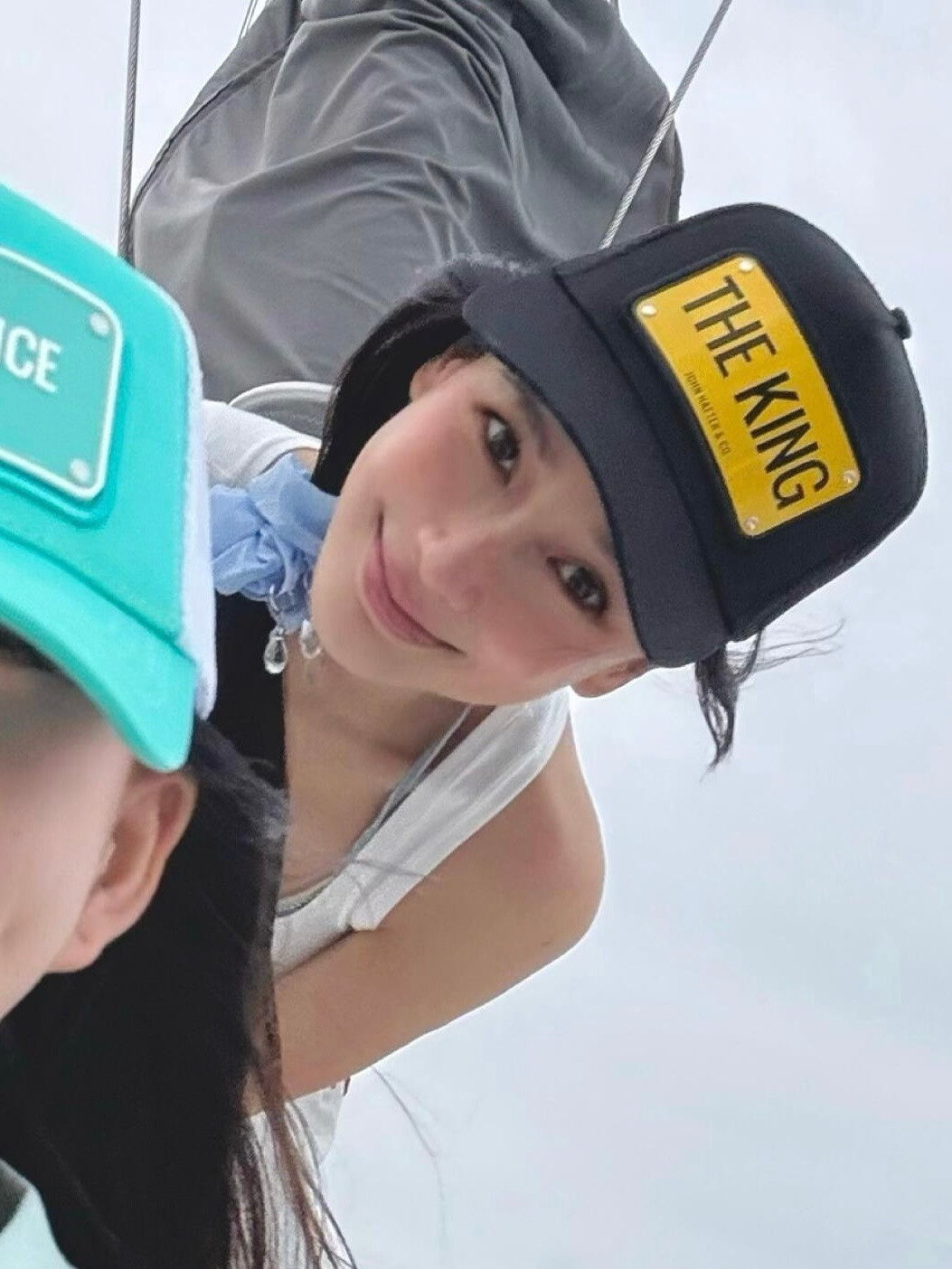 怎么会这么美啊…这不就是95花吗？
