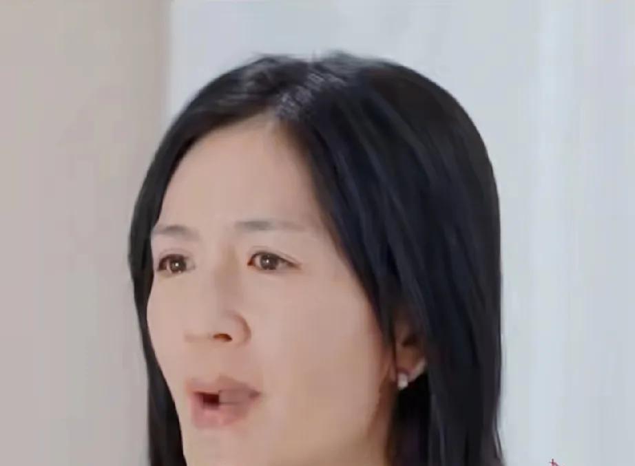 真的没想到谢娜:“上一次跟爸爸说，给他找个司机，我爸爸怒了，他说平常我不用车的