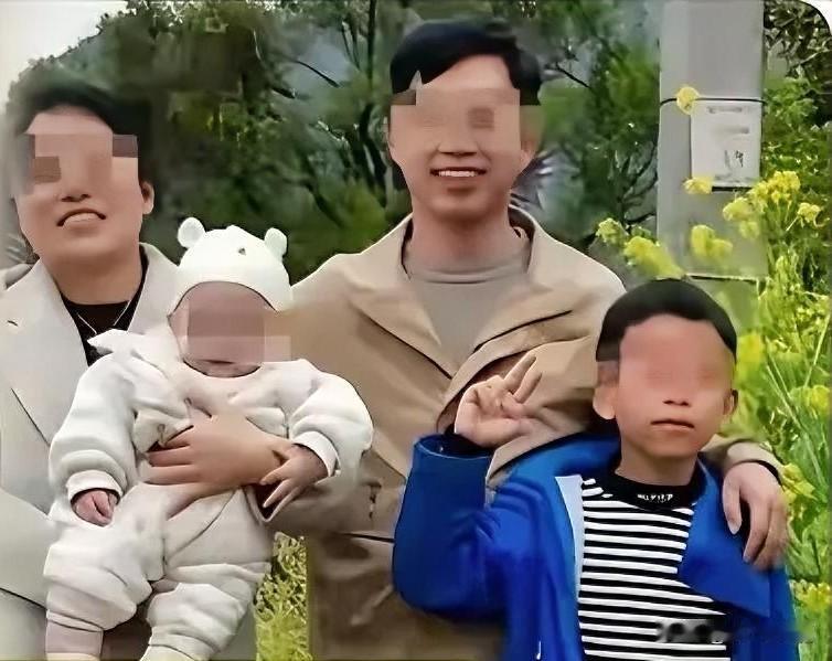 淄博老姜的前妻，本来应该是这起案件的核心人物，但是从报道的情况来看，似乎已经全身