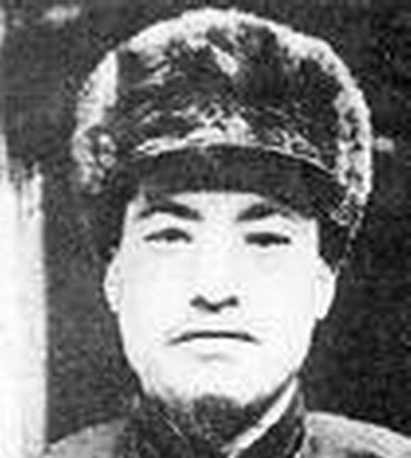 1937年，马家军旅长抓了200多个红军，手下劝他灭口，可他却说：＂红军没在我走