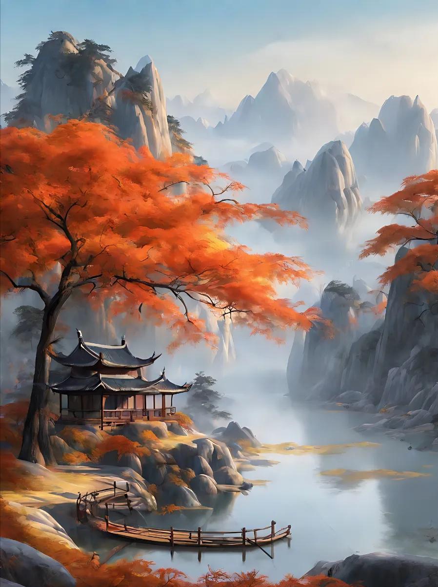 各人元神各人守，各人因果各人担。你怕搞砸？搞砸又如何。别人怎么看你，那是他的