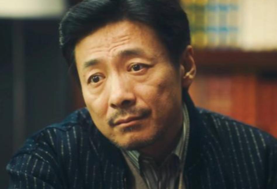 朱应甲的首选，居然不是祖峰。 这是欧豪透露的。当时选定饰演朱应甲的演员，在剧