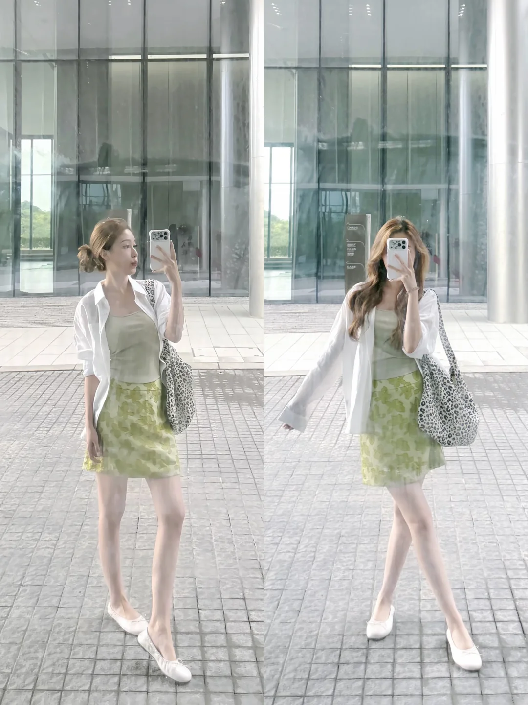 howto穿搭|韩女是种感觉🧚🏻‍♀️
