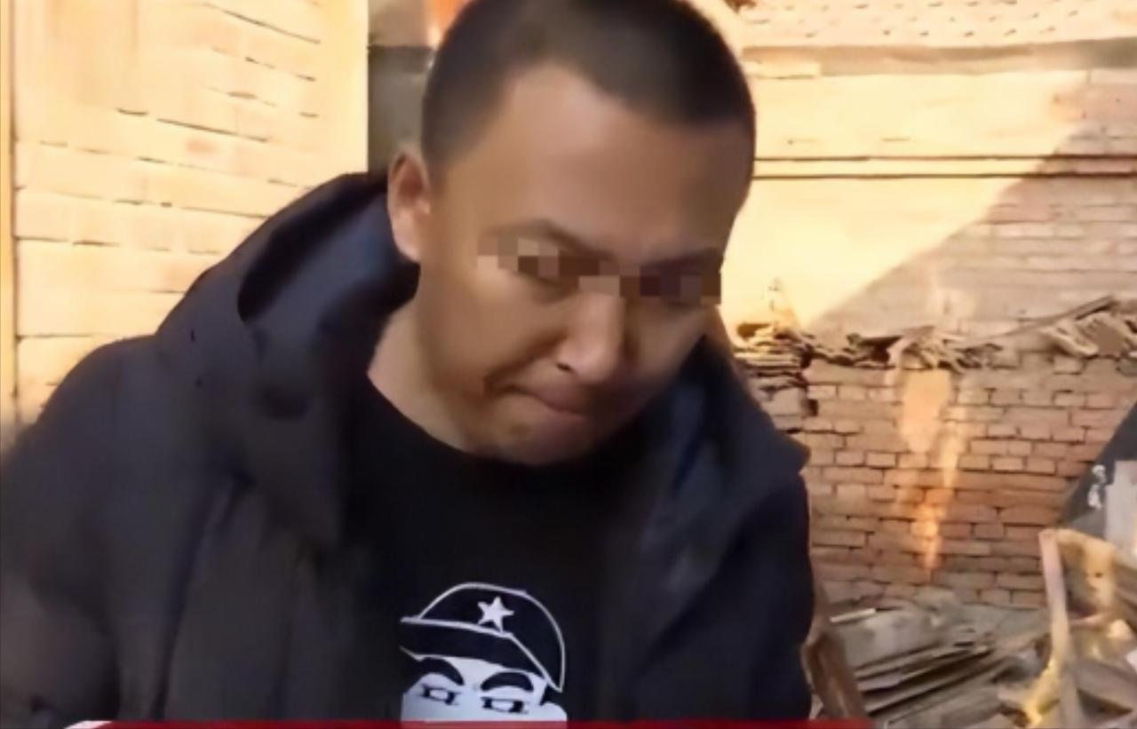 内蒙古，一女子为救癌症丈夫，以15.5万元的价格将146平方米售出，没曾想15年