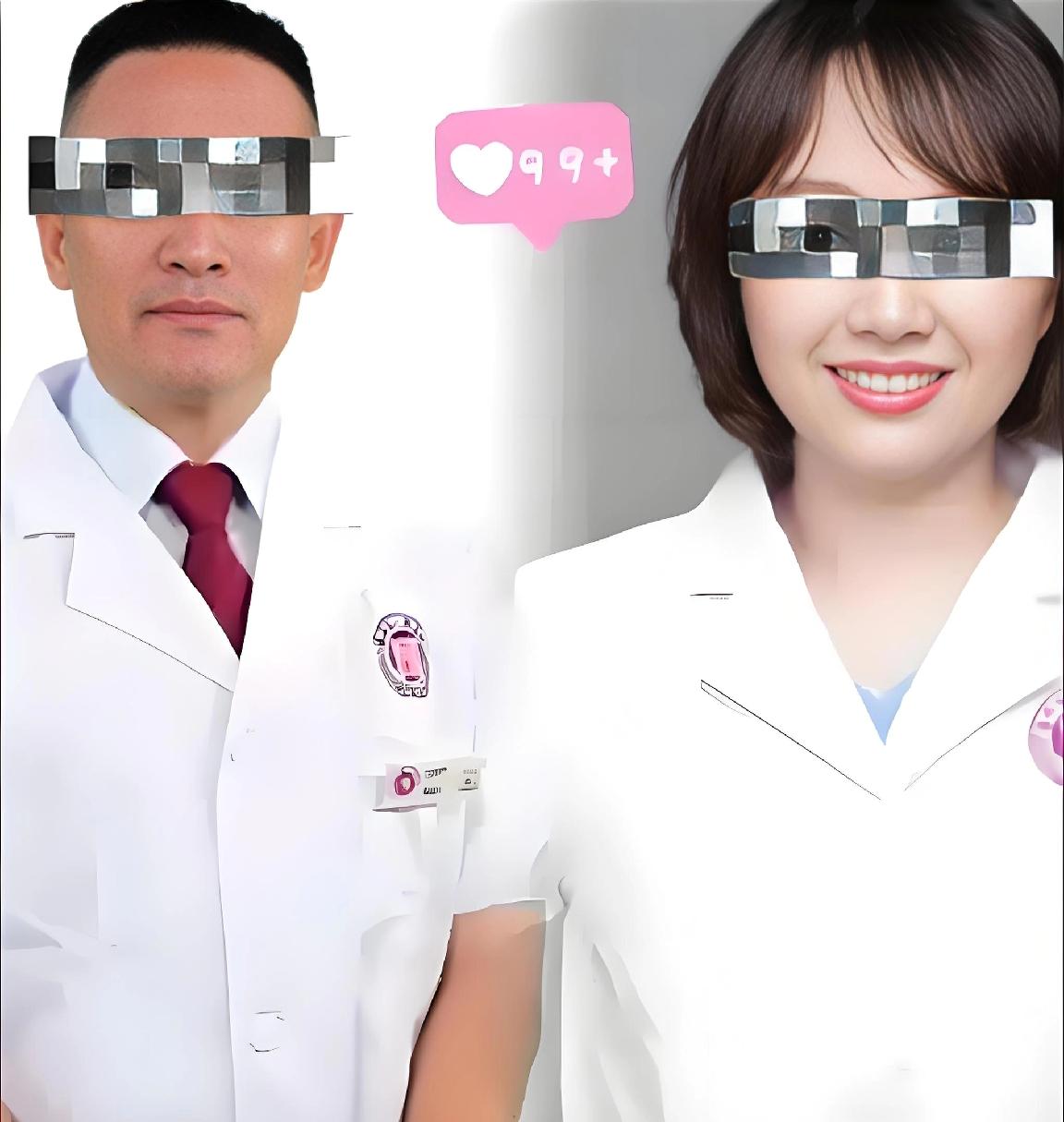 这真是：若要人不知除非己莫为！结婚后，要忠于婚姻，千万别出轨，否则早晚都会被