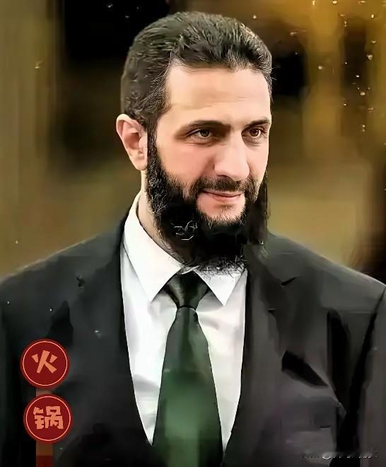 叙利亚乱局终破！谁也没想到，叙利亚打了十几年的烂仗，最后让一个前极端组织头目