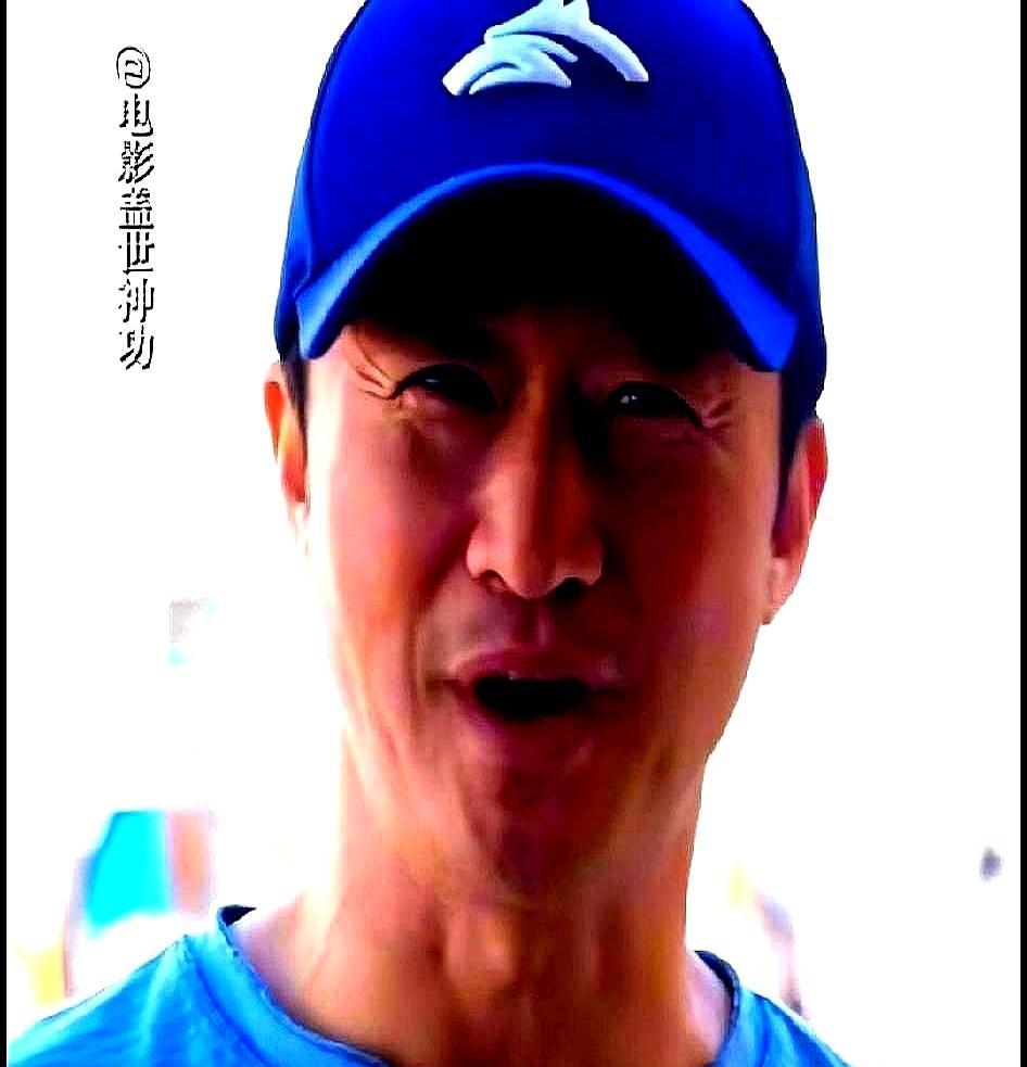 3亿造新船？吴京这次被“道具复用”狠狠打脸了！真相是泡水十年的旧战船改了个涂