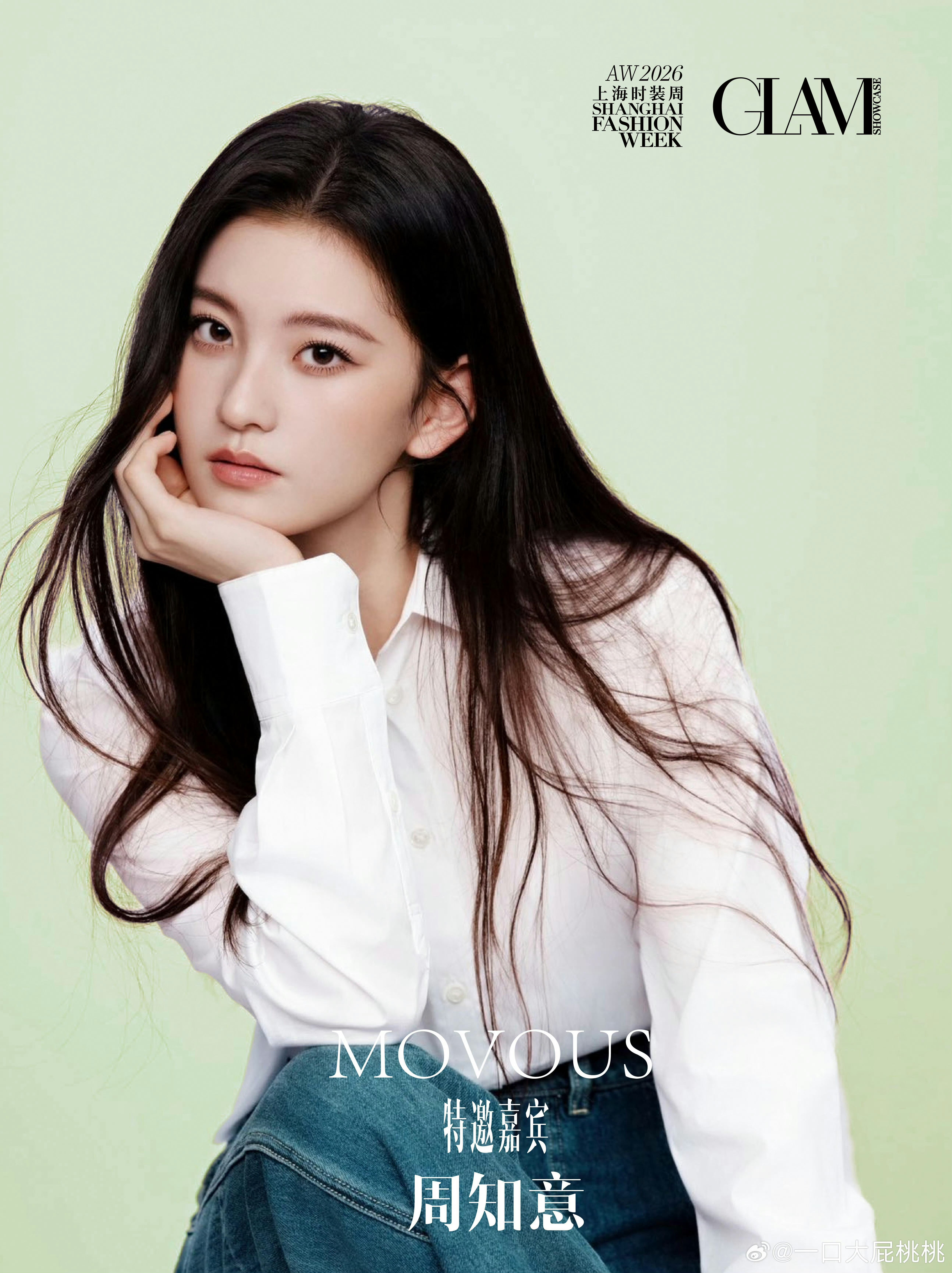 赵露思签的三个艺人，是不是一样，特别是鼻子，完全一比一复刻，谁能看出区别？