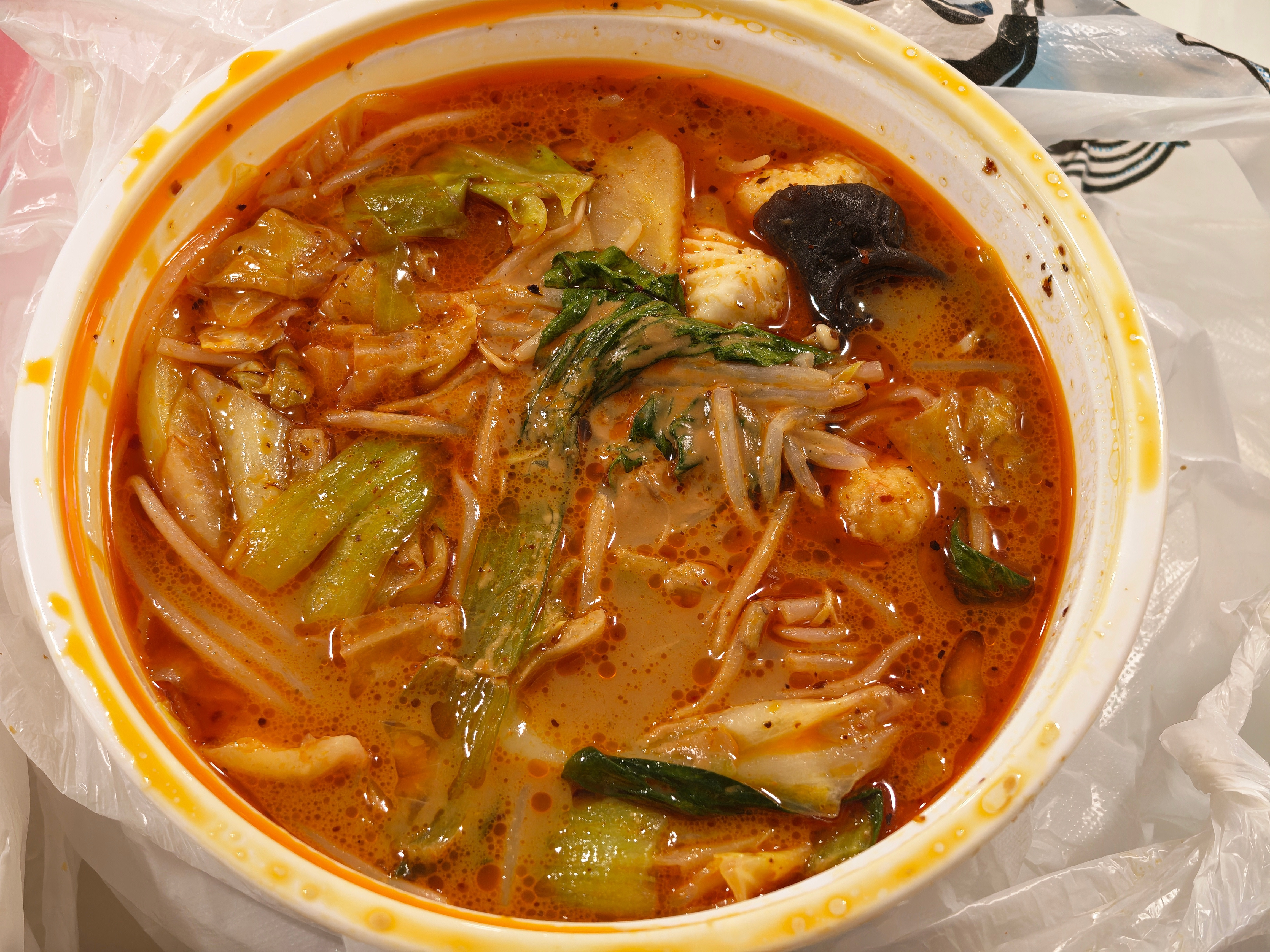 是紫薯精最爱的刘文祥麻辣烫