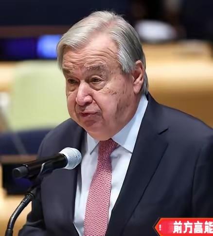  联合国400岗位撤离纽约！300个扎进波恩，美国这波亏大了在1月19日，联