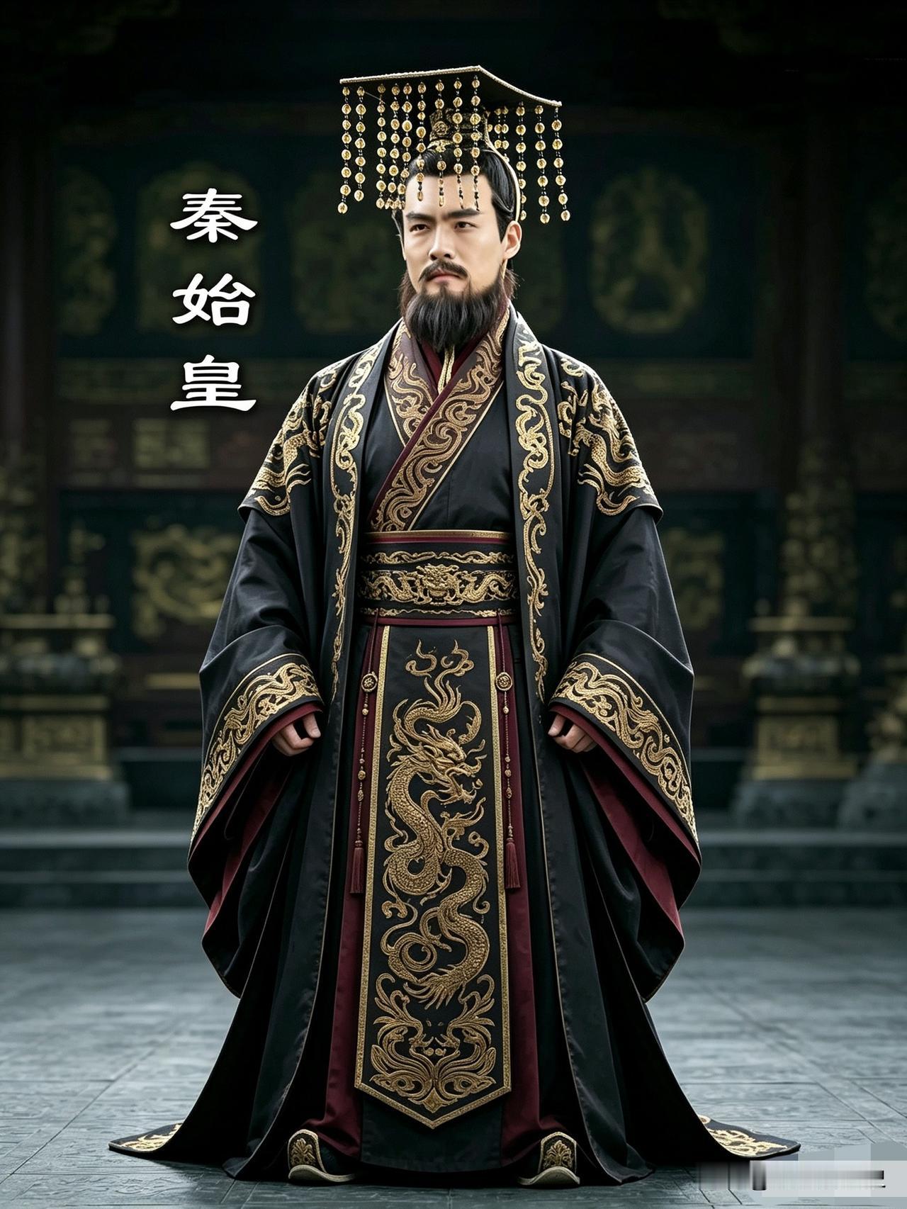 秦始皇也许不像汉朝人记载的那么残暴，史书的角落里有两则故事，他其实也是个从善如流