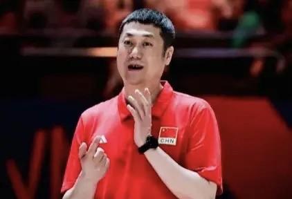 赵勇选人藏着什么底牌？真正原因在这！放弃朱婷？因为吴梦洁这
