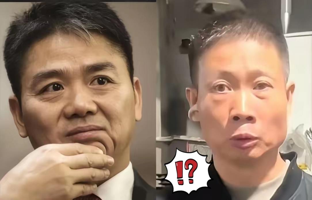 泼天的富贵砸脸上都不接？瑞安锅老板拒东哥，是清醒还是糊涂？泼天的富贵擦肩