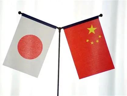 围绕“敌国条款”，中日在联合国再次交锋，朝鲜的加入让局势迅速一边倒。中国常驻联