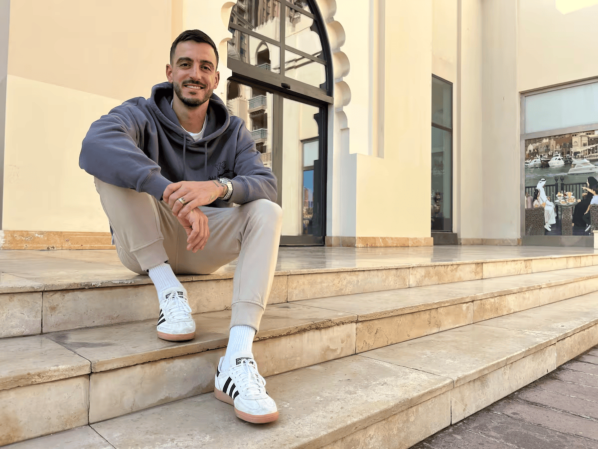 何塞卢: 现在的皇马缺少一个9号;我依然渴望入选国家队