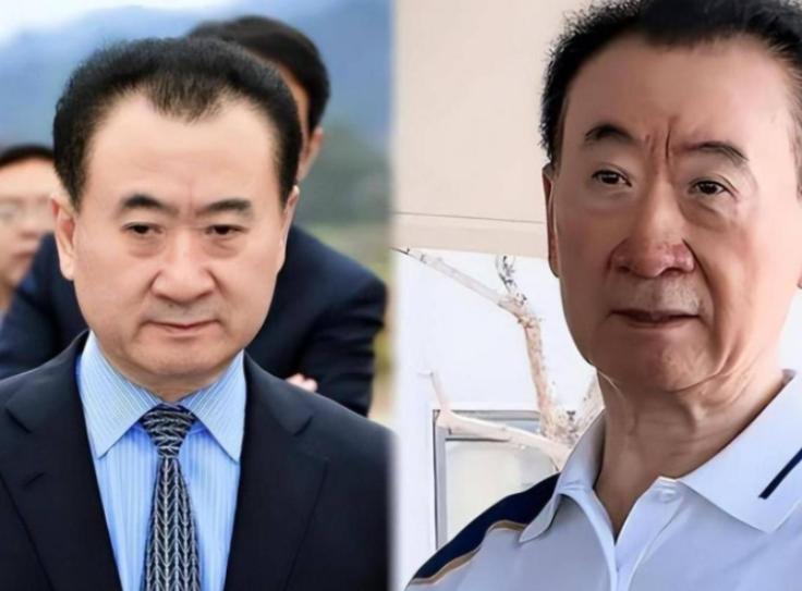 万万没想到，曾经风光不再、背负千亿债务的王健林，竟然在2026年迎来舆论口碑