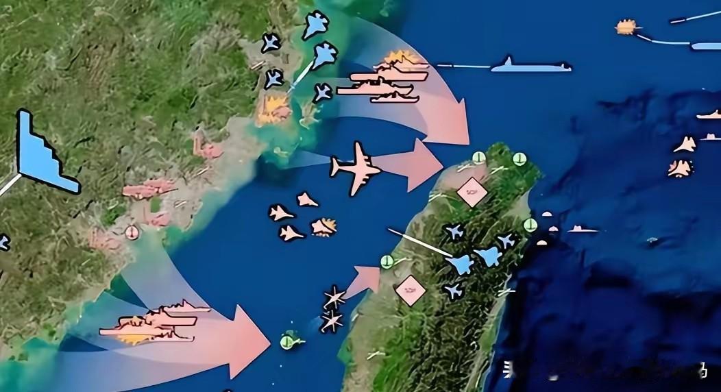 面对大陆军演，民进党正式发声！12月29日，郭雅慧对媒体说:“大陆周一开启的封