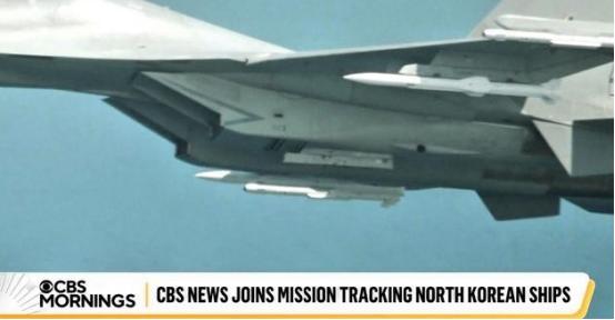 朝鲜这步棋终于动起来了，最近的国际动态你们看了吗？外媒报道，中国出动战斗机，去拦