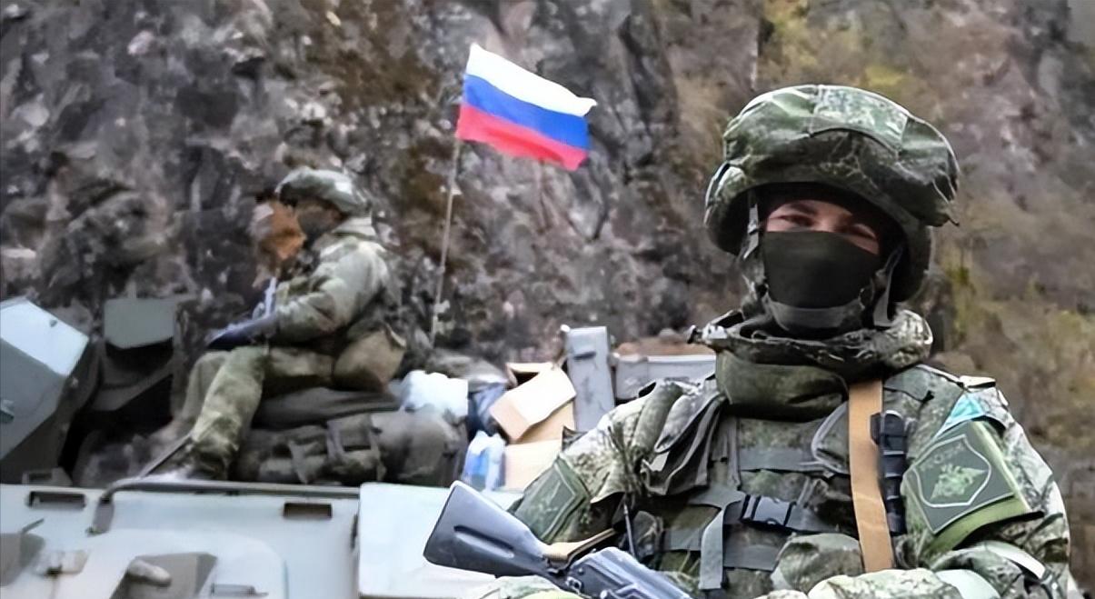 势不可挡！俄军战线猛推，顿巴斯决战打响，乌克兰彻底没退路了。康斯坦丁诺夫卡这