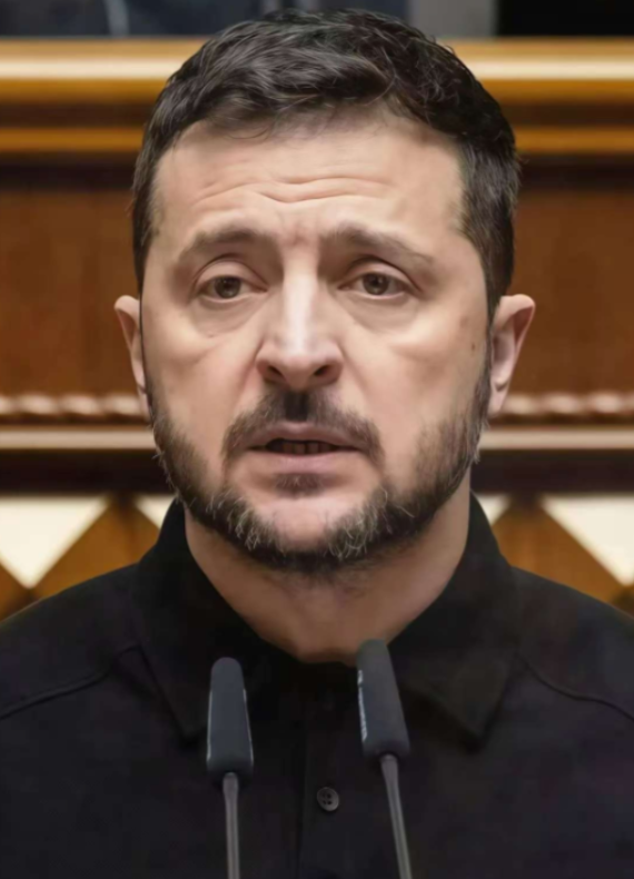 乌克兰要变天了！乌克兰确实迎来了政局变动，今年7月，最高拉达以253票赞成通过