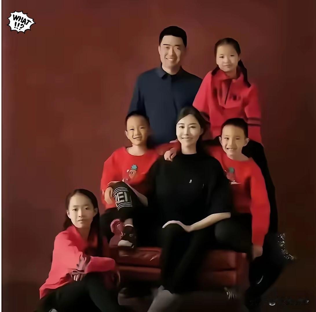 我想明白了！为什么理想CEO李想会要六娃了。原因很简单，不是他多有钱，而