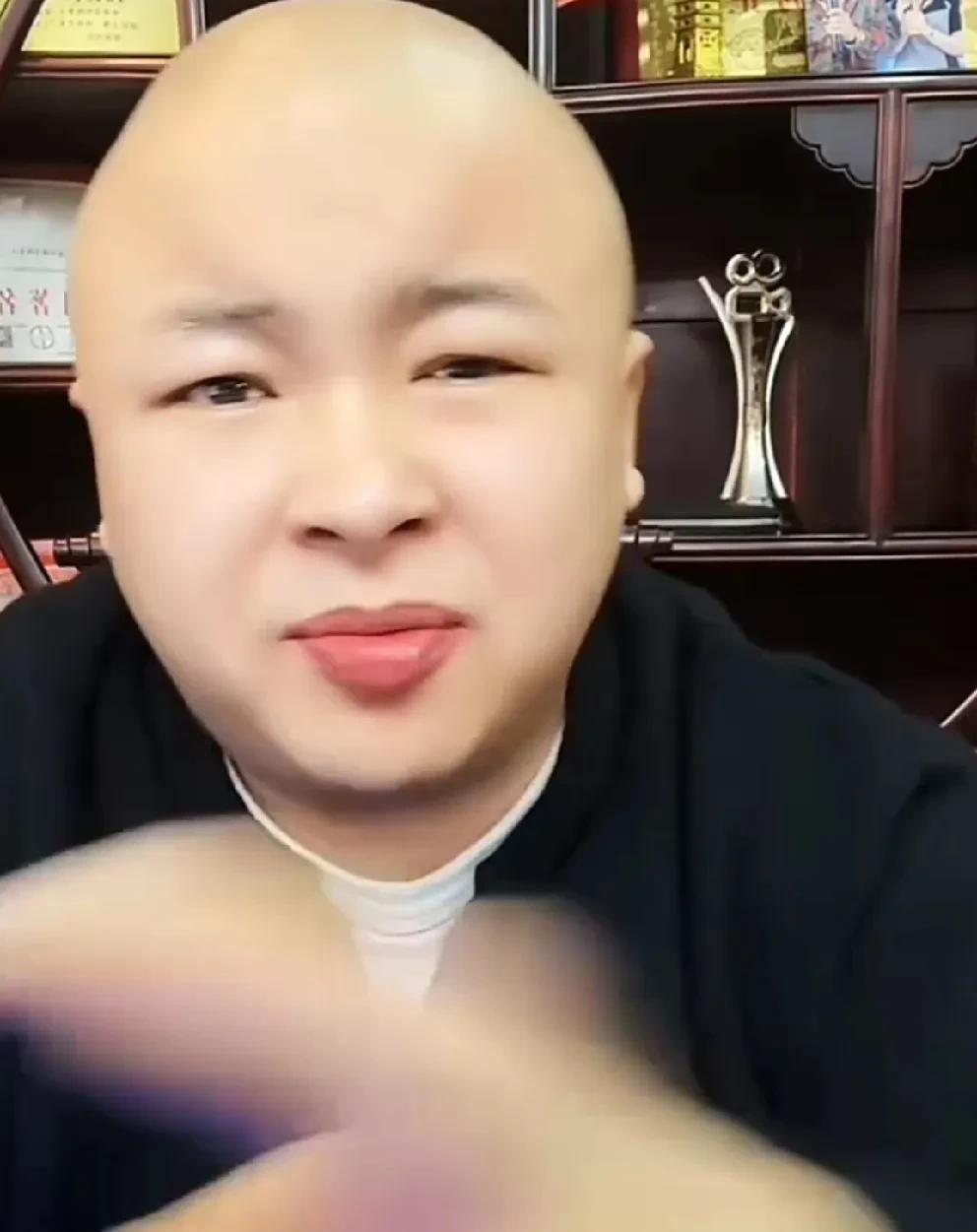 老狗怒斥ks工作人员收黑钱，给的全是假数据！老狗怒斥ks玩虚