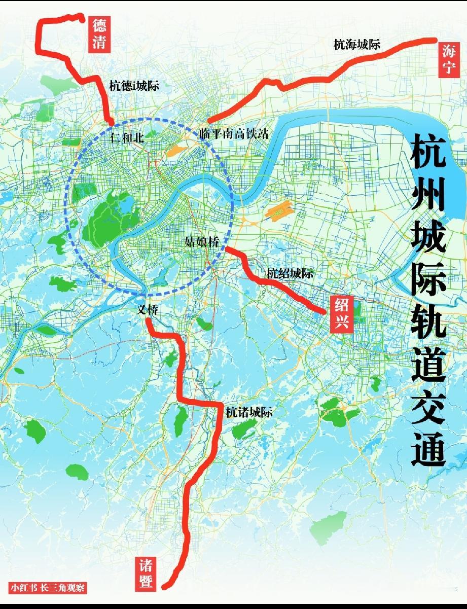 杭诸和沪杭磁悬浮一样只停留在规划吧[笑着哭][笑着哭]磁悬浮这概念，听起来就高大