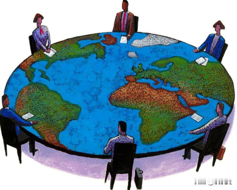 不少人感叹道：菲律宾倒向了美国，新加坡倒向了美国，柬埔寨也倒向了美国，越南也在倒