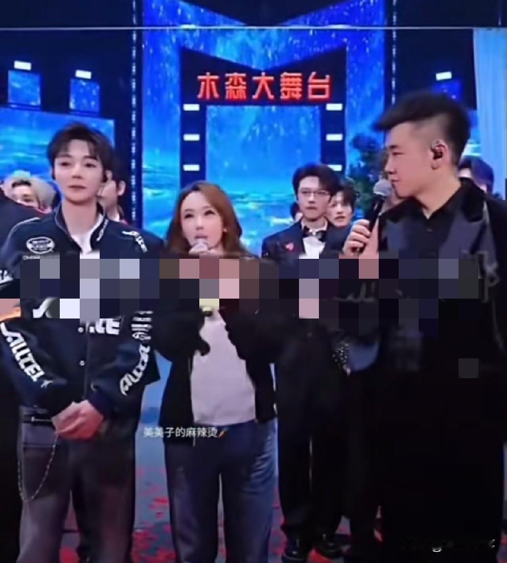 高迪夸赞大美“双商”极高！高迪夸赞大美情商、智商双