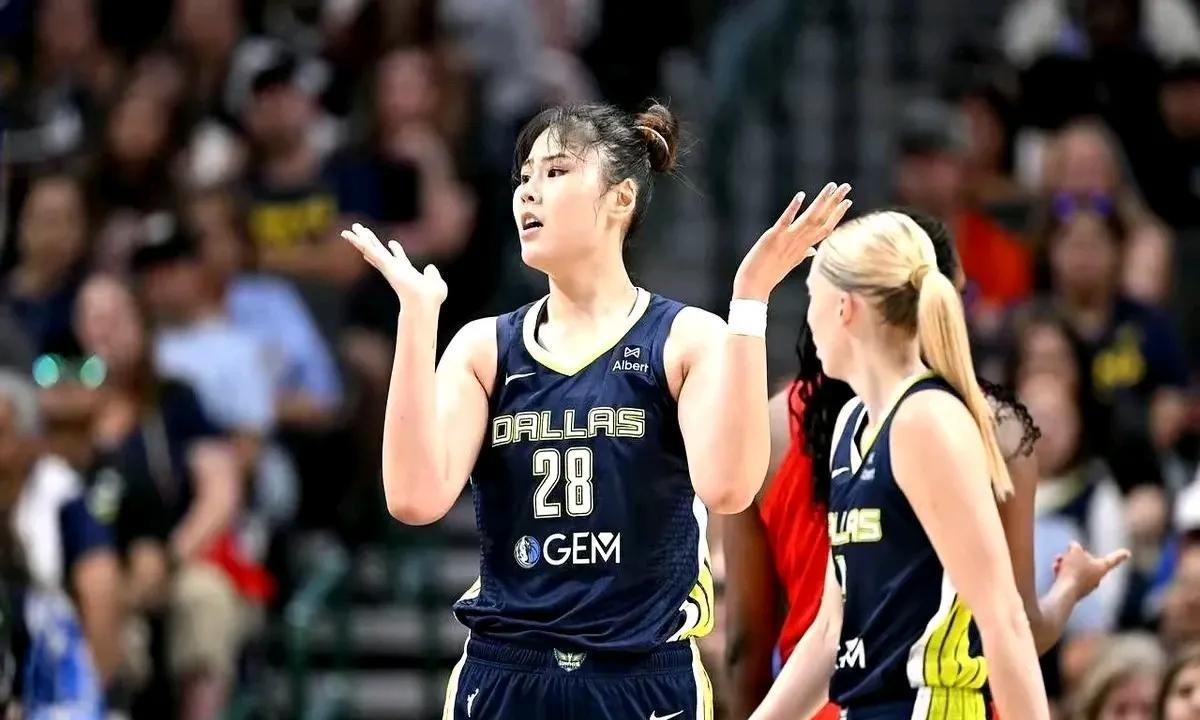 李月汝会不会步李梦后尘也因脱队训练遭国家队弃用？从多年的主教练选拔来看，都是一