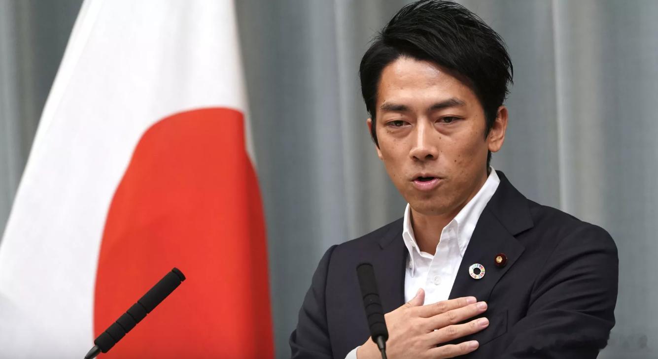 日本防卫大臣对俄中战略协作表示担忧。小泉进次郎为何这样说？5月24日，据日本NH
