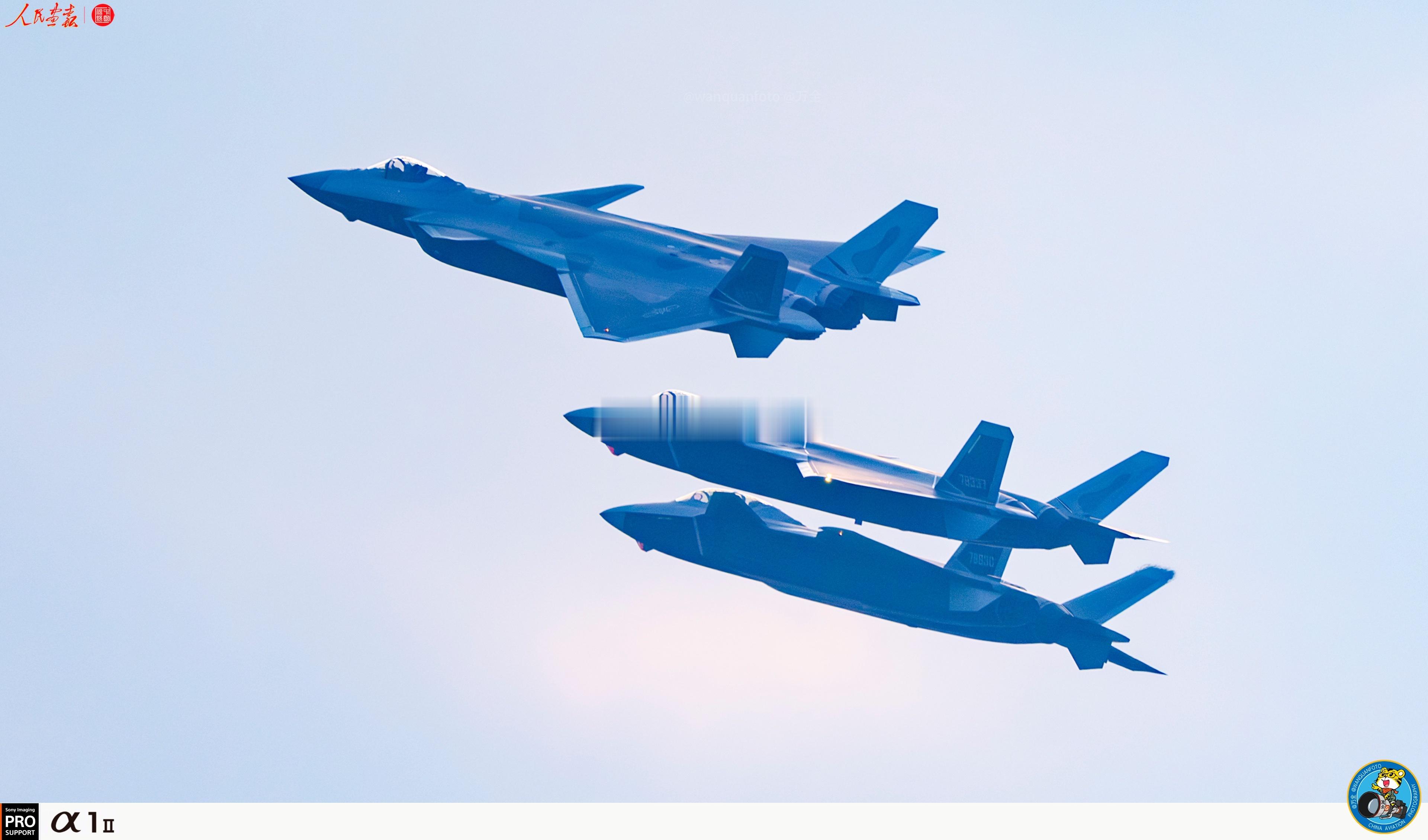 在美军还在苦苦追赶霹雳15的时候，我国霹雳15的继任者霹雳16已经研制成功！霹雳