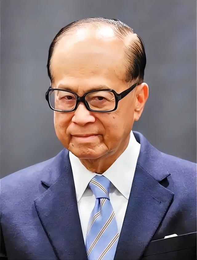 李嘉诚还不死心?长和集团“一分为二”卖港口,市监局撂16字狠话