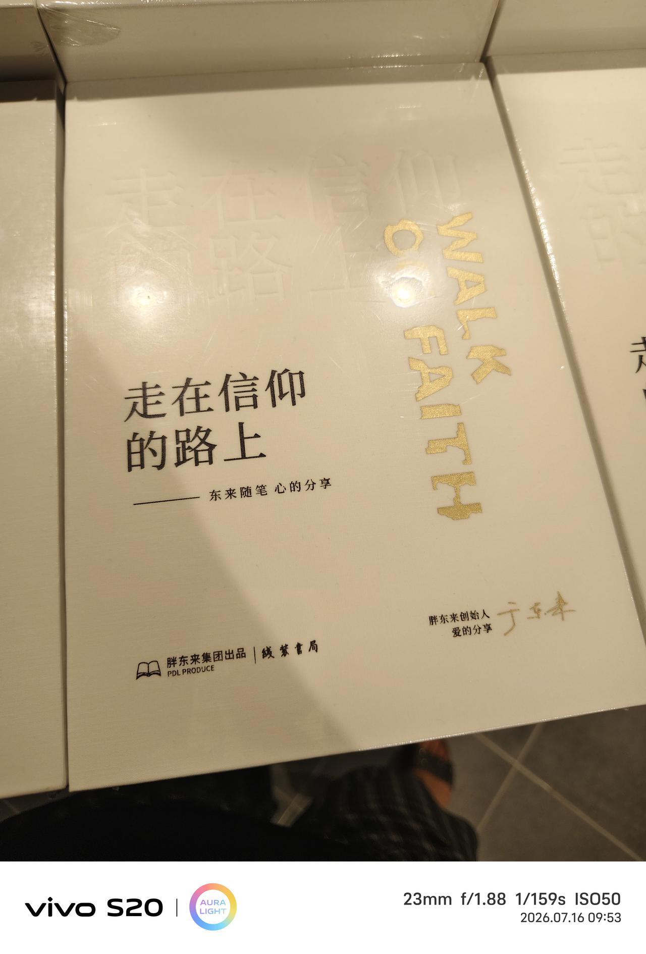 身为许昌本地人，今天又去胖东来逛了逛。走到烘焙区，店里带奶油的面包吃着总觉得太腻