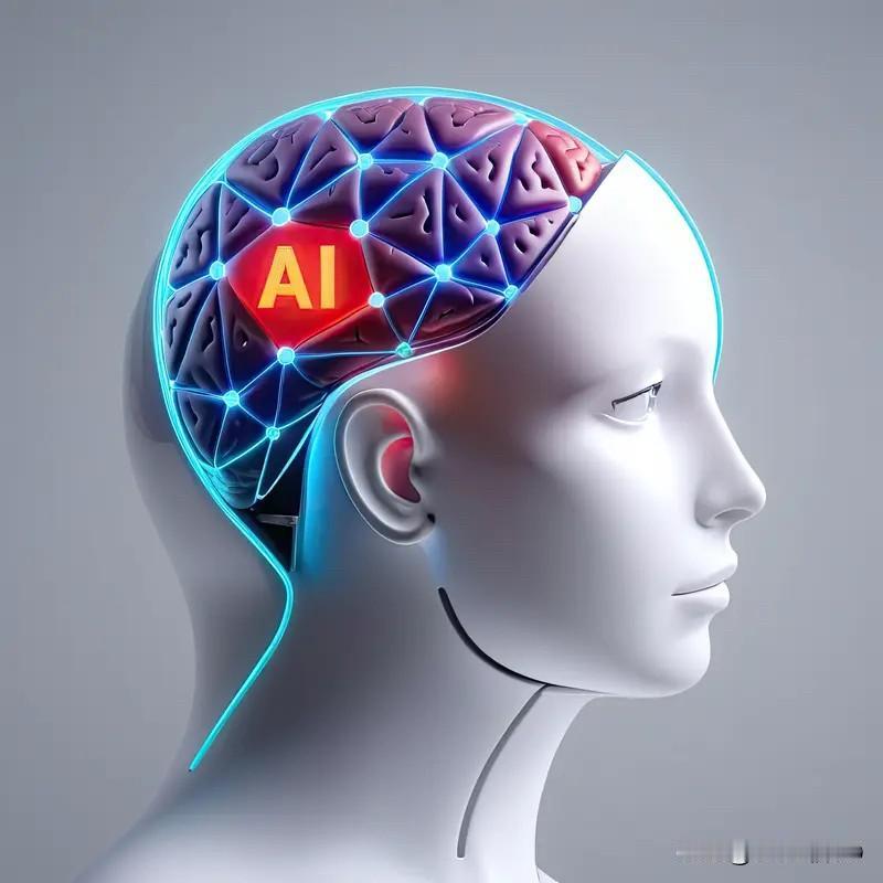 AI时代真的来了，这简直是人类命运的新纪元！从1950年图灵提出天才设想，到20