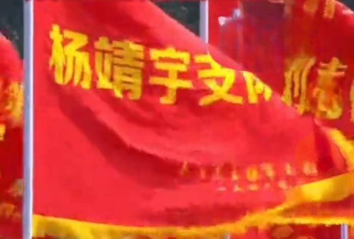 九三阅兵大伙儿都看了吧，开局解说员就说了一句，“由于日本军国主义的侵略，中国几乎